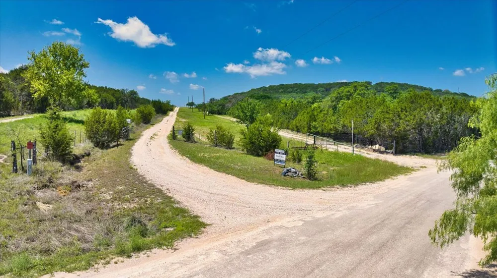 1630 County Road 335 Burnet, TX 78611