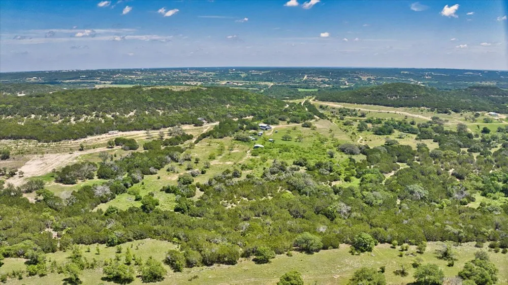 1630 County Road 335 Burnet, TX 78611