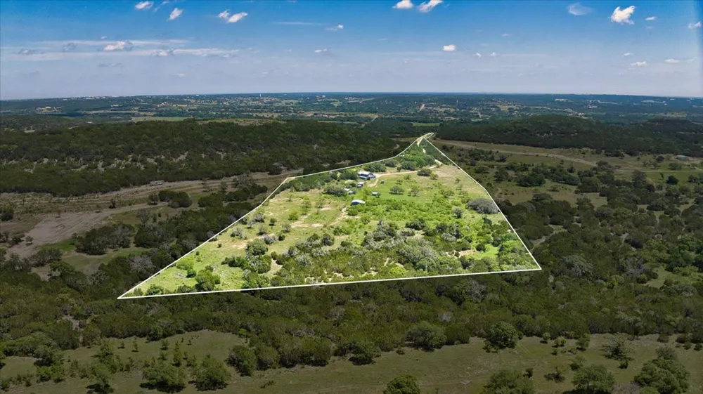 1630 County Road 335 Burnet, TX 78611