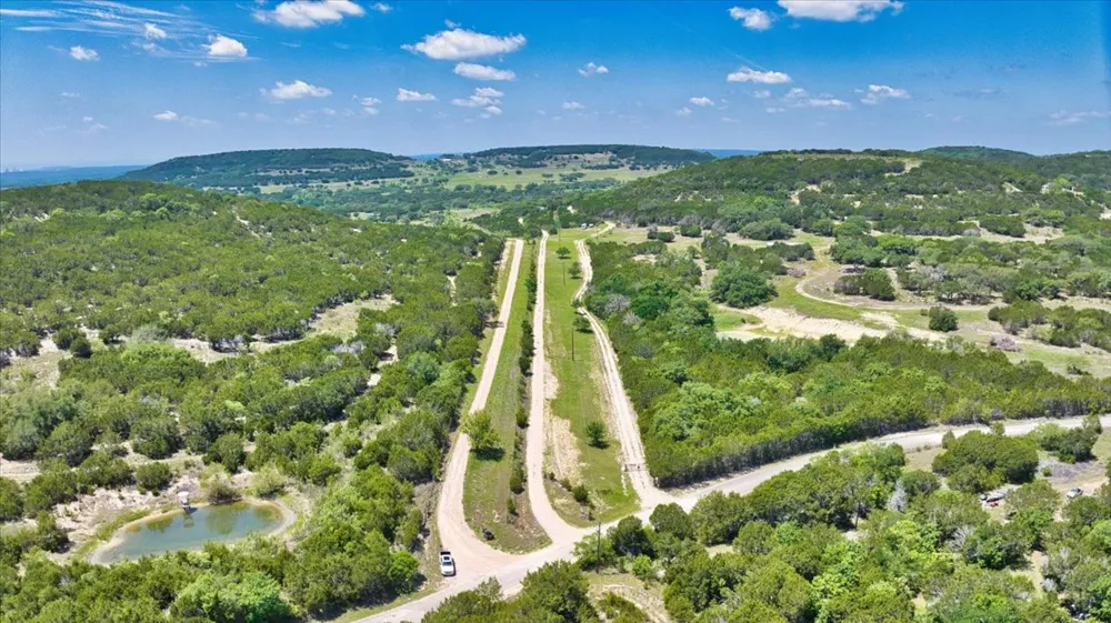 1630 County Road 335 Burnet, TX 78611