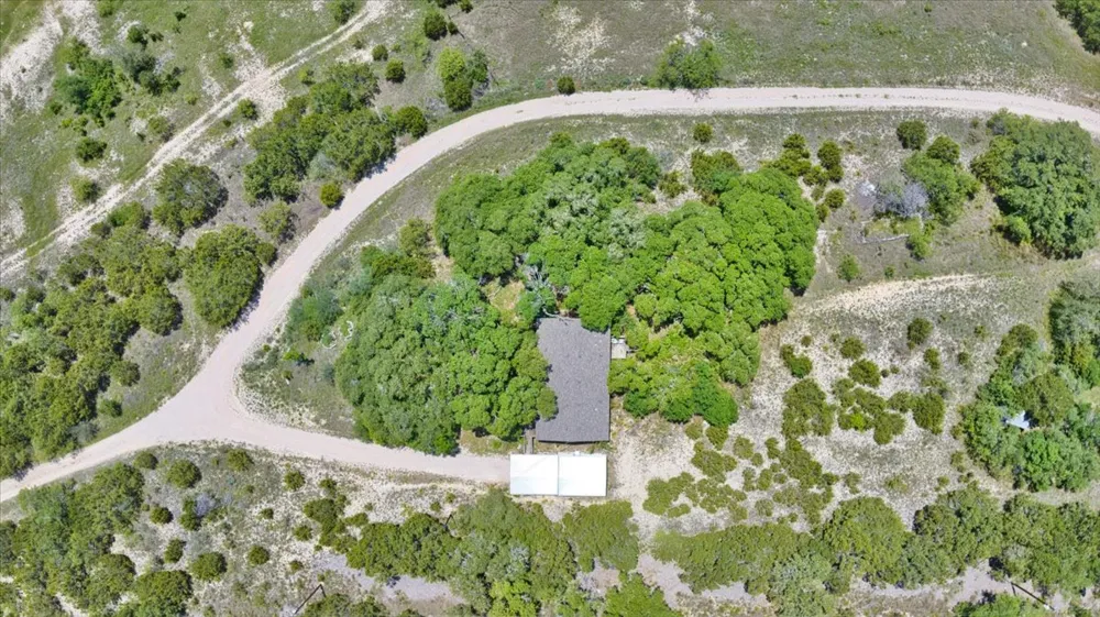 1630 County Road 335 Burnet, TX 78611