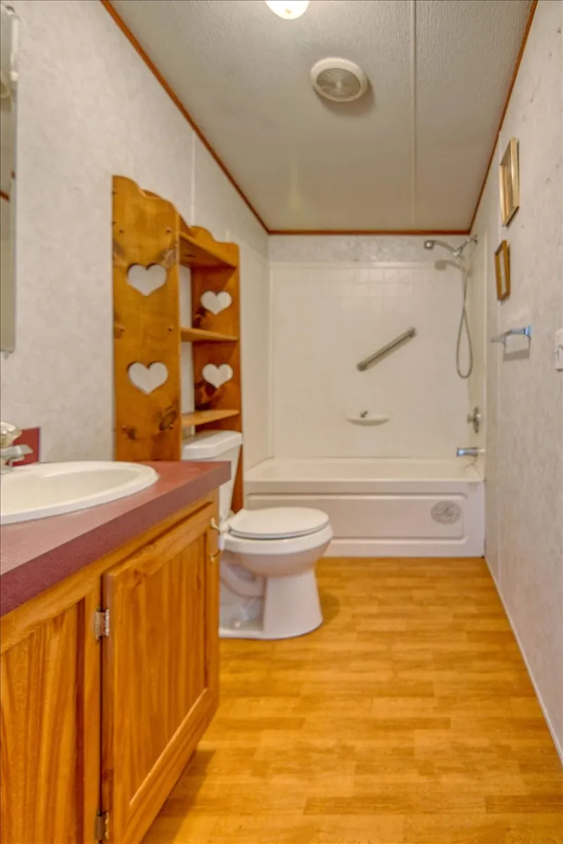1630 County Road 335 Burnet, TX 78611