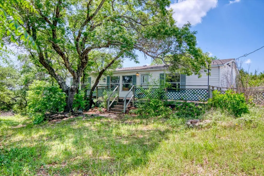 1630 County Road 335 Burnet, TX 78611