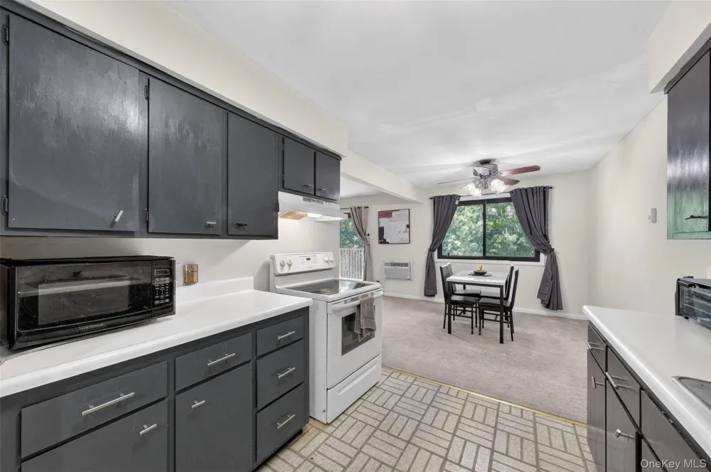 10 Oakwood Terrace #65 New Windsor, NY 12553