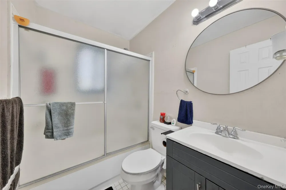 10 Oakwood Terrace #65 New Windsor, NY 12553
