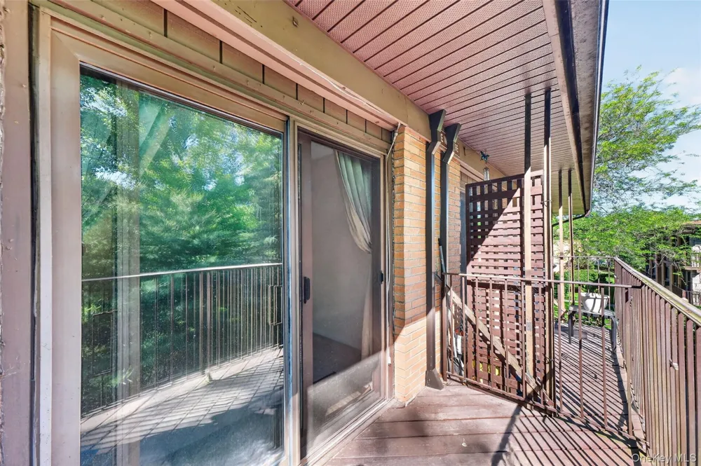 10 Oakwood Terrace #65 New Windsor, NY 12553