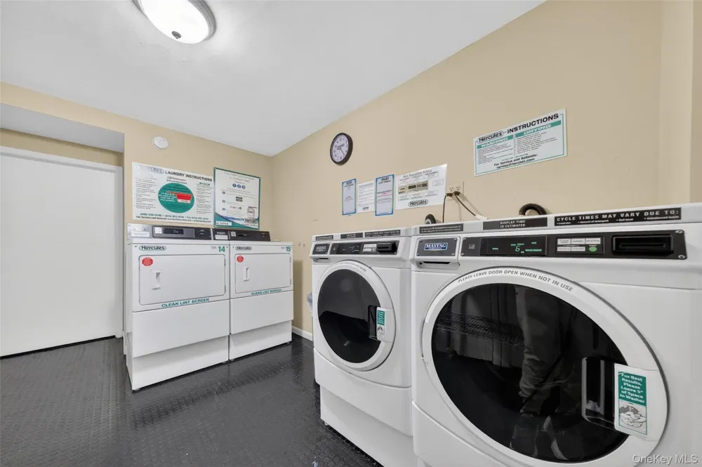10 Oakwood Terrace #65 New Windsor, NY 12553