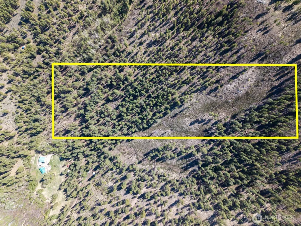 19 Stagecoach Road Carlton, WA 98814