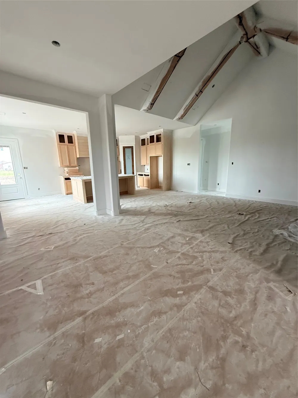 215 Regina Street Celeste, TX 75452