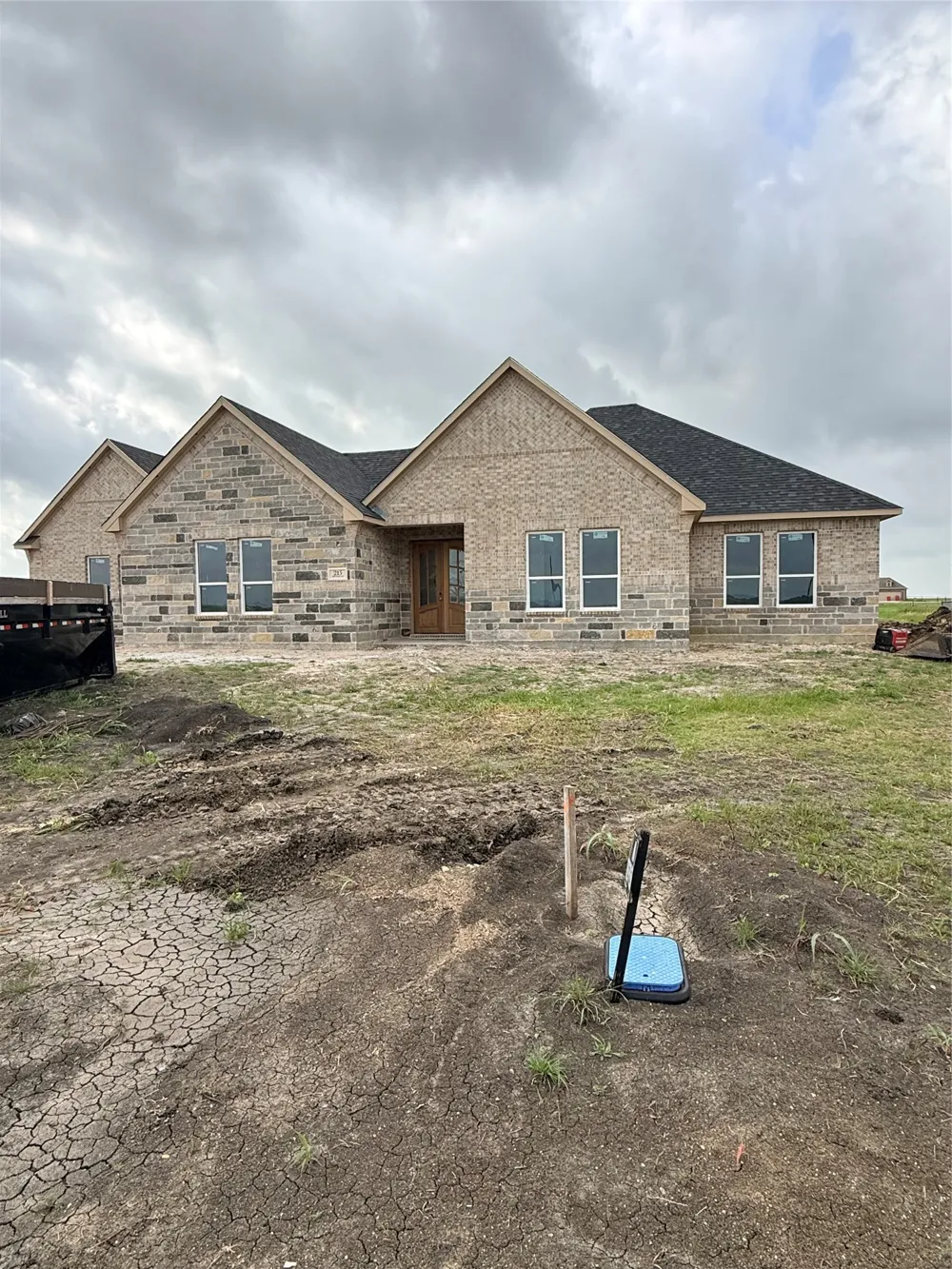 215 Regina Street Celeste, TX 75452