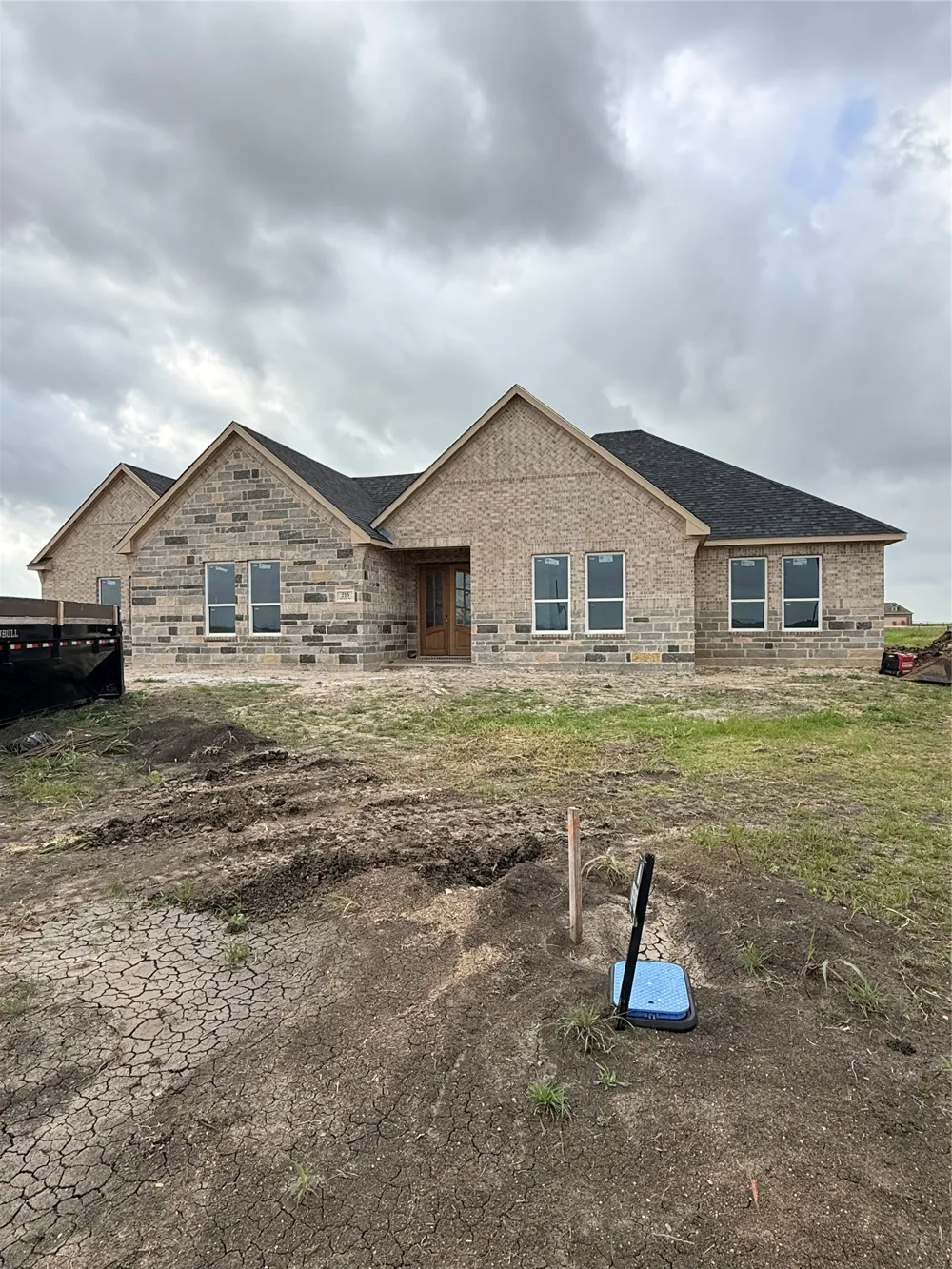 215 Regina Street Celeste, TX 75452