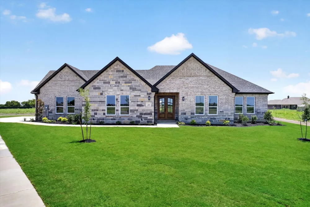 215 Regina Street Celeste, TX 75452