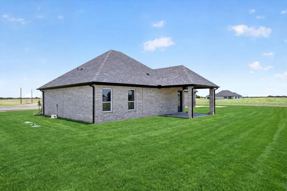 215 Regina Street Celeste, TX 75452