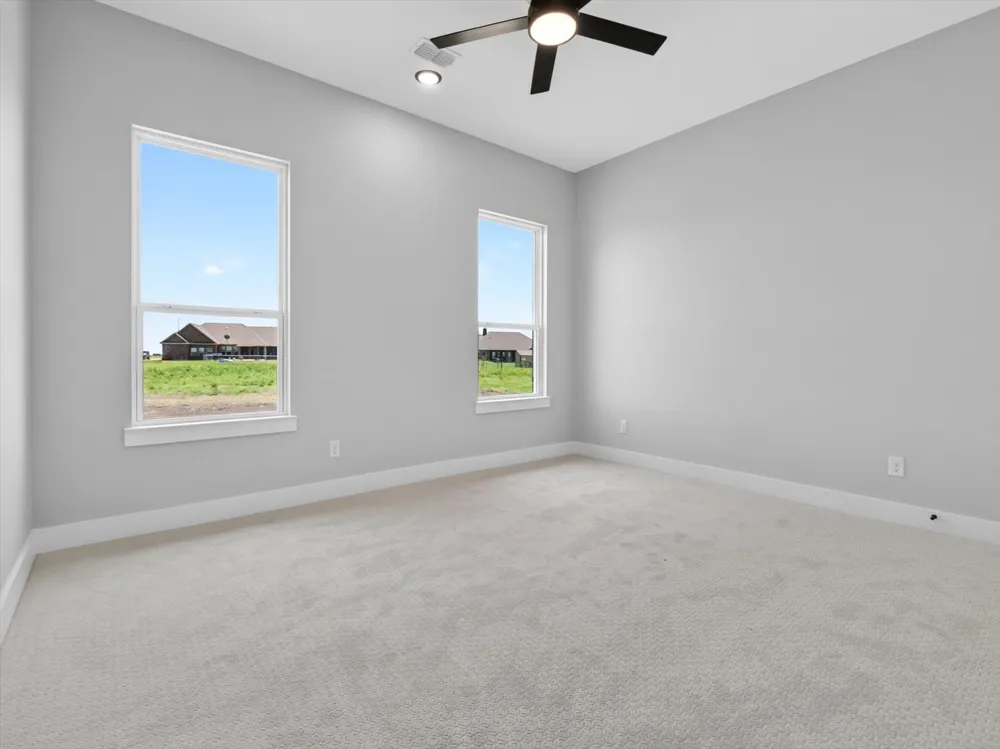 215 Regina Street Celeste, TX 75452