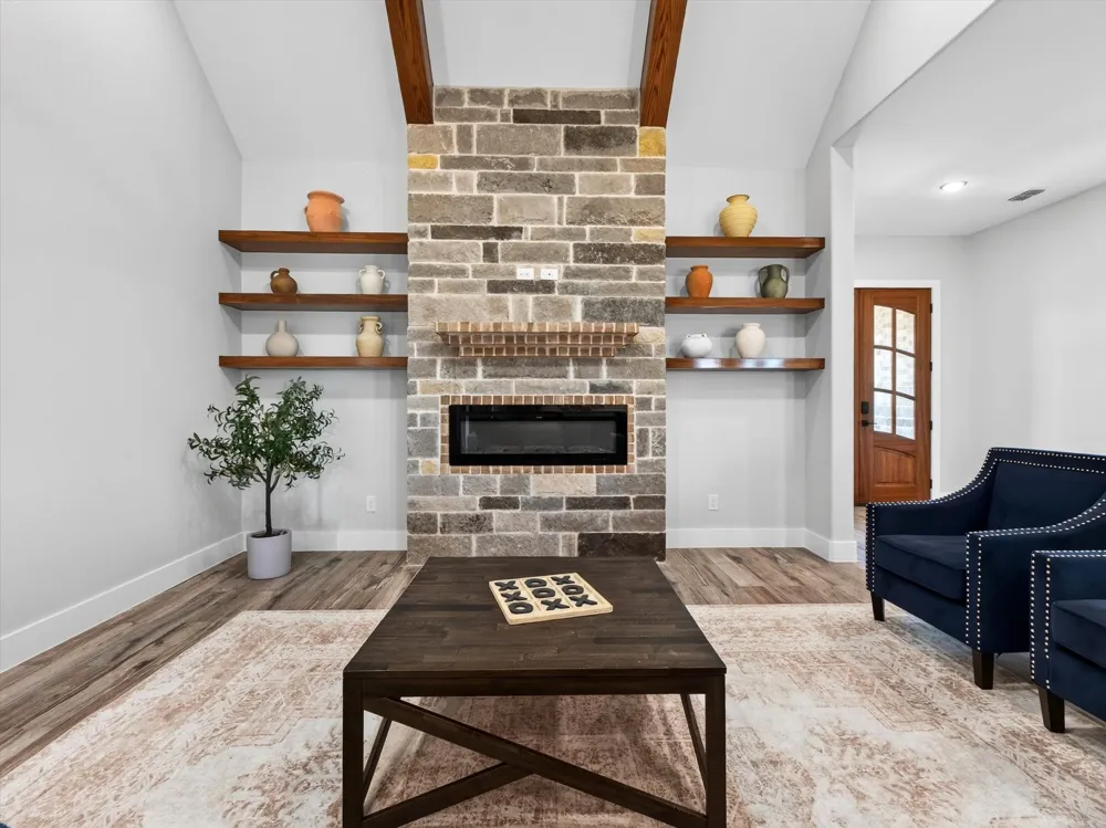 215 Regina Street Celeste, TX 75452