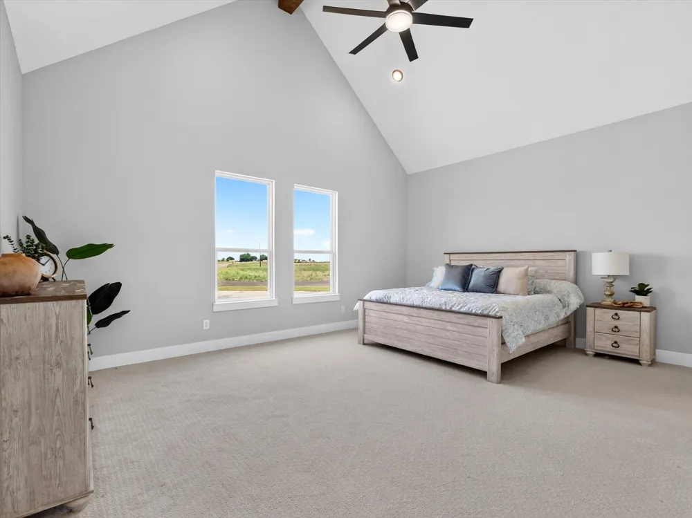 215 Regina Street Celeste, TX 75452