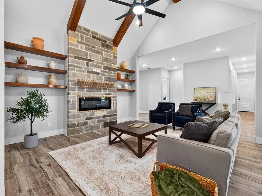 215 Regina Street Celeste, TX 75452