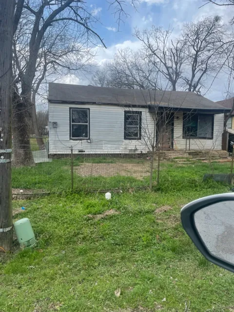 815 Kissell Road