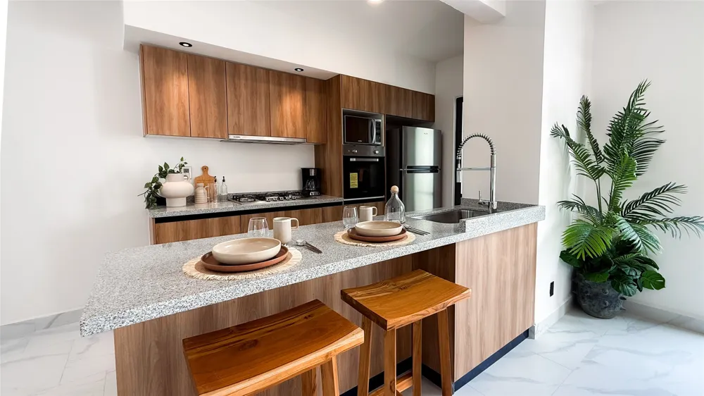 248 Manzana Lote 4 #113 Playa del Carmen, OS 77718