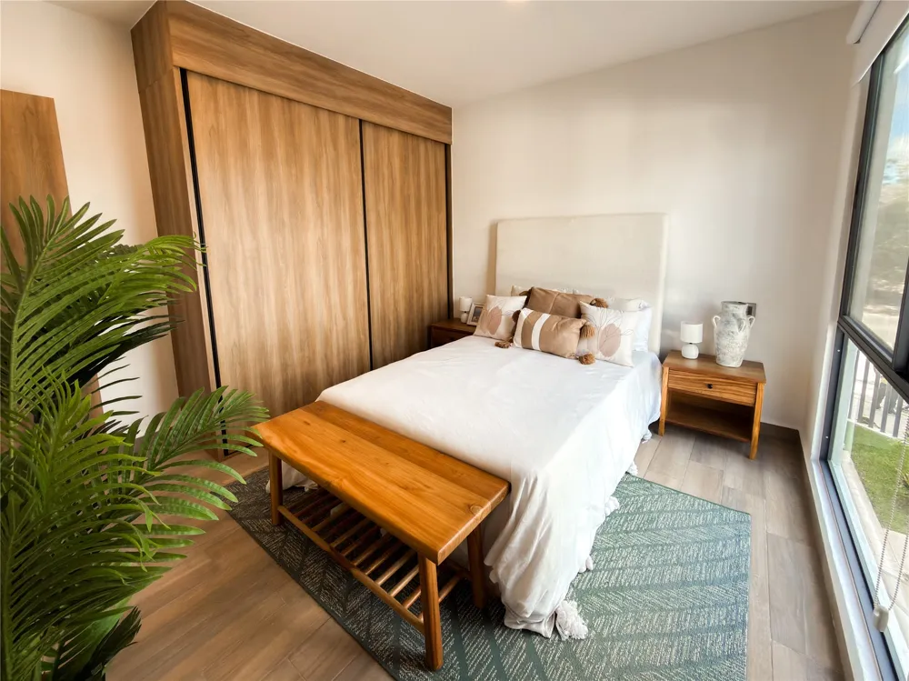 248 Manzana Lote 4 #113 Playa del Carmen, OS 77718