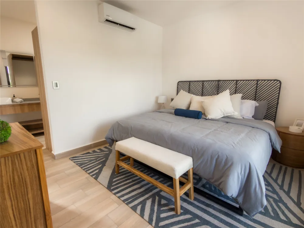 248 Manzana Lote 4 #113 Playa del Carmen, OS 77718