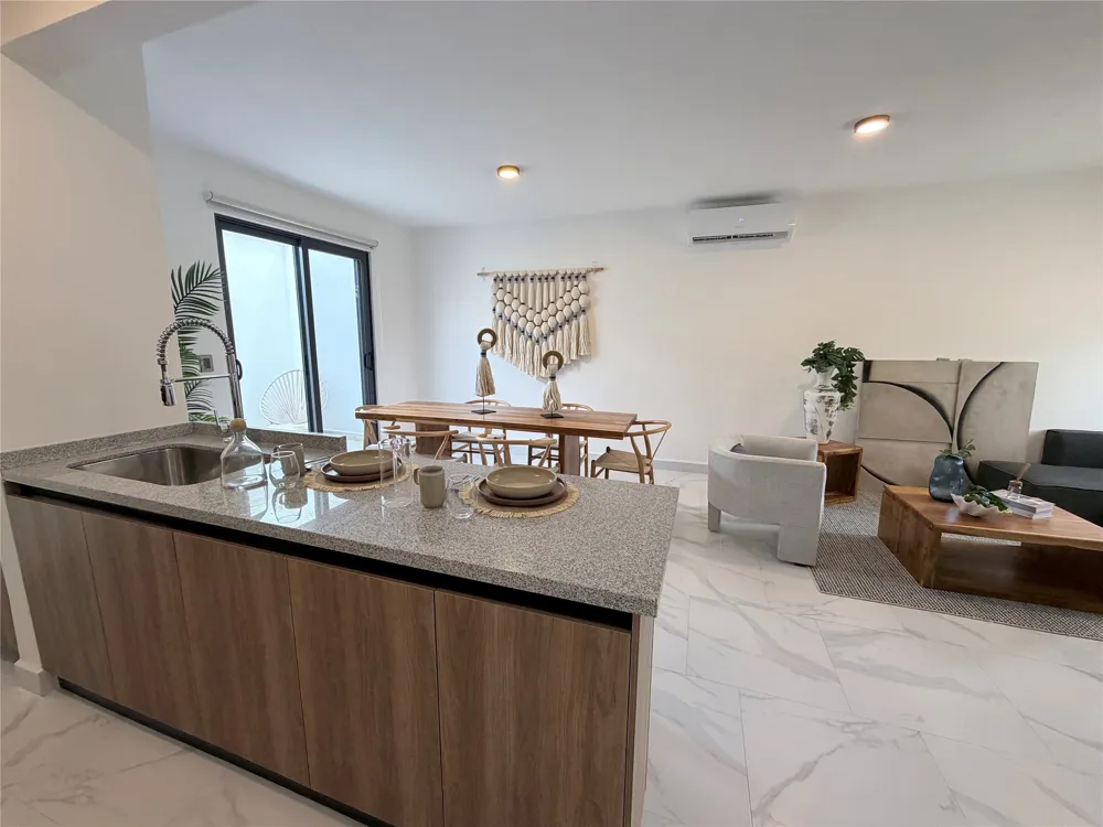 248 Manzana Lote 4 #113 Playa del Carmen, OS 77718