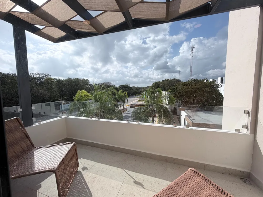 248 Manzana Lote 4 #113 Playa del Carmen, OS 77718
