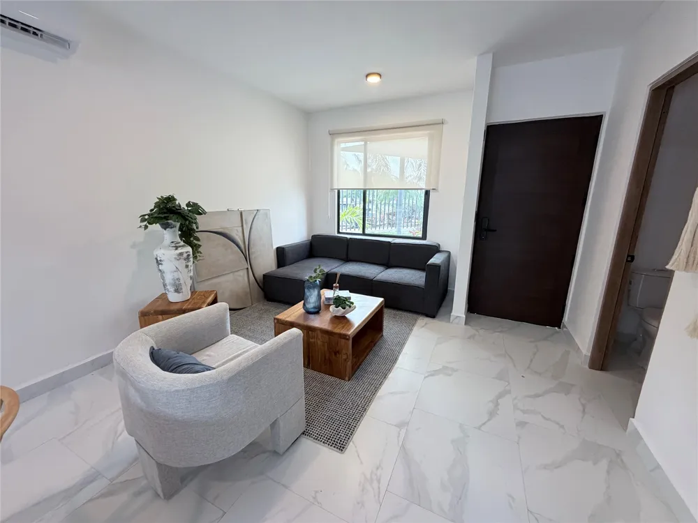 248 Manzana Lote 4 #113 Playa del Carmen, OS 77718
