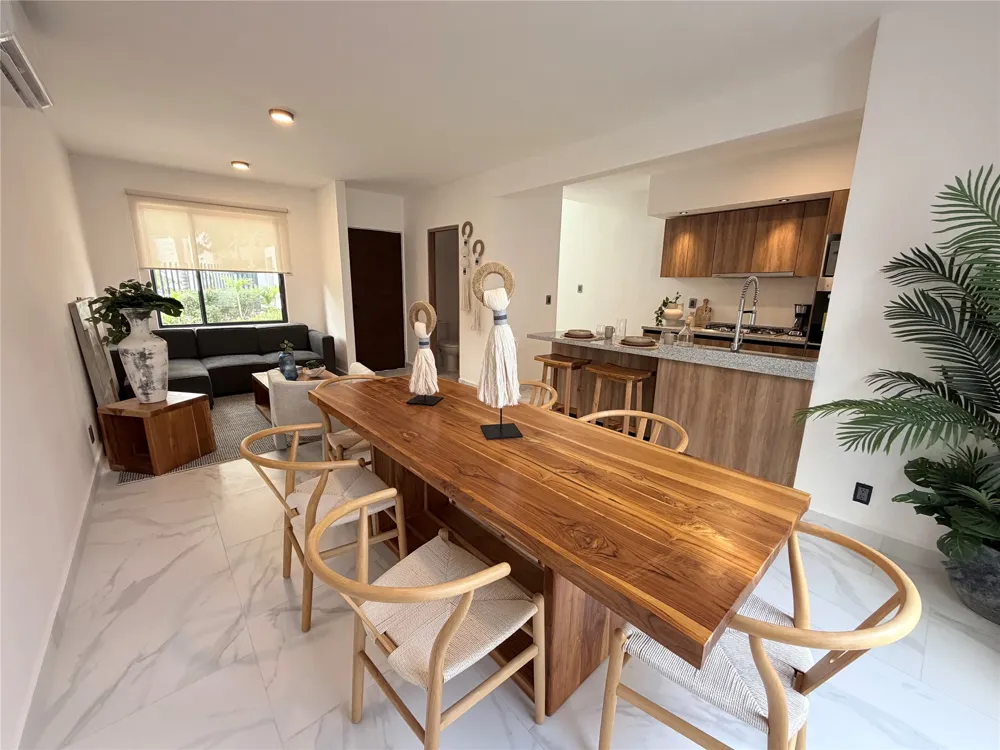248 Manzana Lote 4 #113 Playa del Carmen, OS 77718