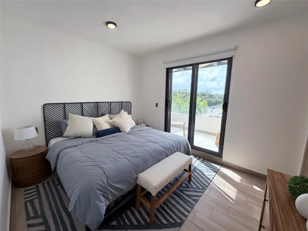 248 Manzana Lote 4 #113 Playa del Carmen, OS 77718