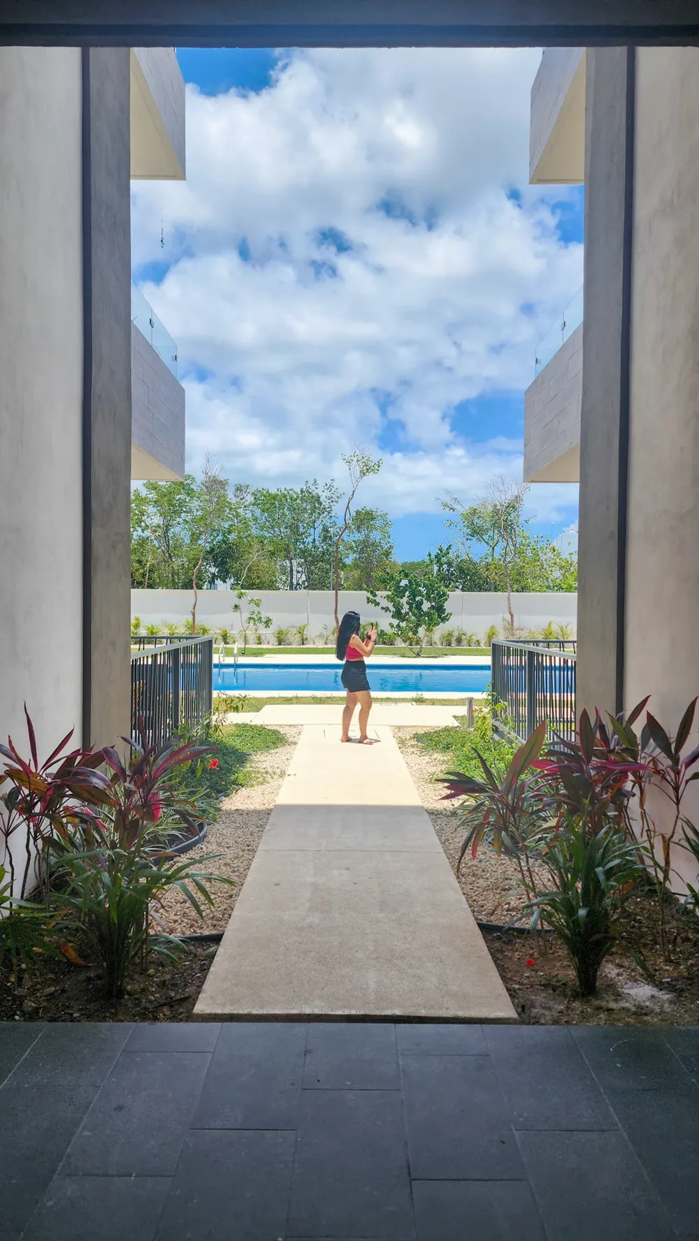 248 Manzana Lote 4 #B204 Playa del Carmen, OS 77718