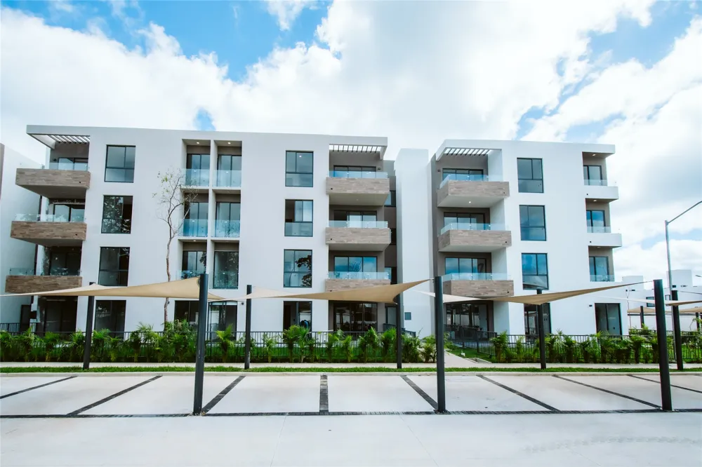 248 Manzana Lote 4 #B204 Playa del Carmen, OS 77718