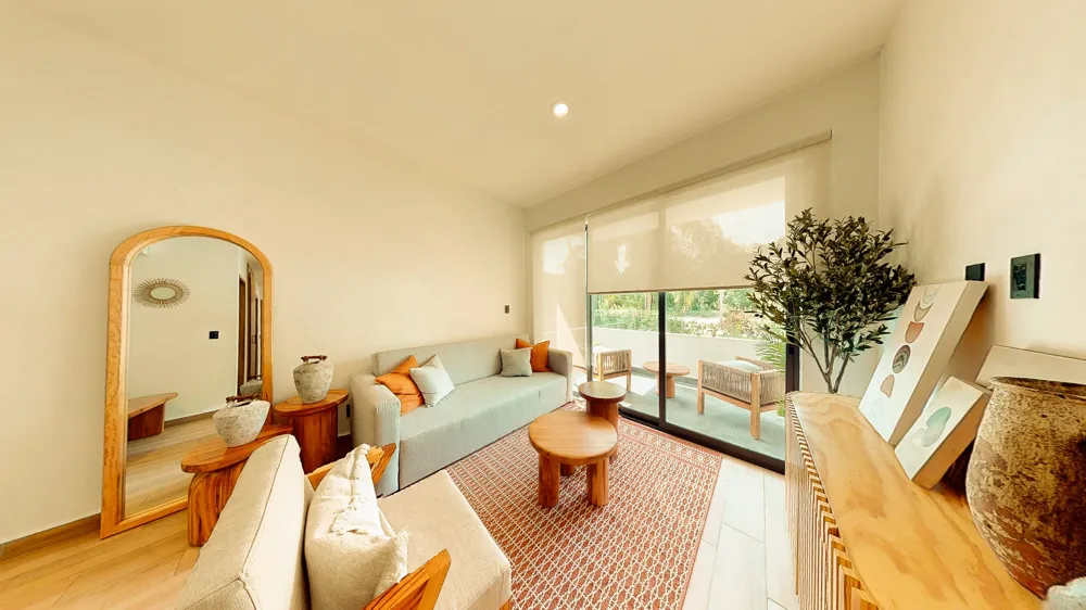 248 Manzana Lote 4 #B204 Playa del Carmen, OS 77718