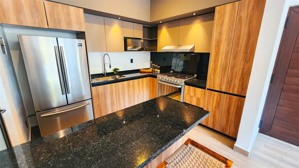 248 Manzana Lote 4 #B204 Playa del Carmen, OS 77718