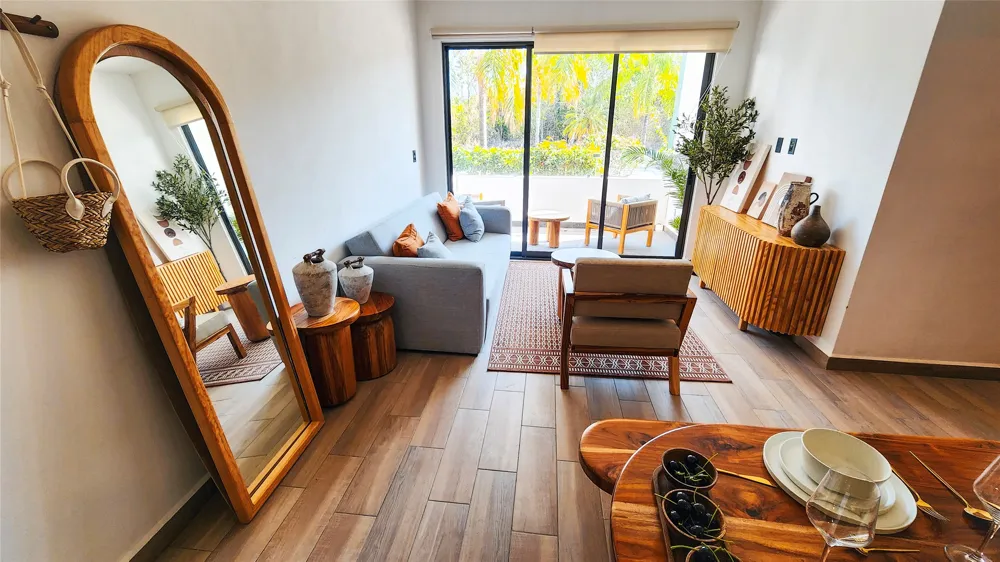 248 Manzana Lote 4 #B204 Playa del Carmen, OS 77718