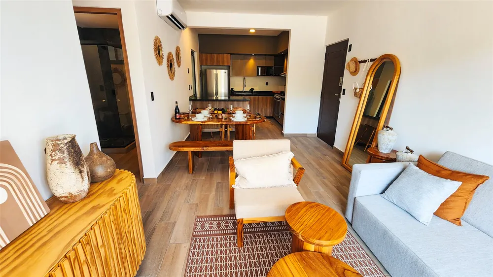 248 Manzana Lote 4 #B204 Playa del Carmen, OS 77718