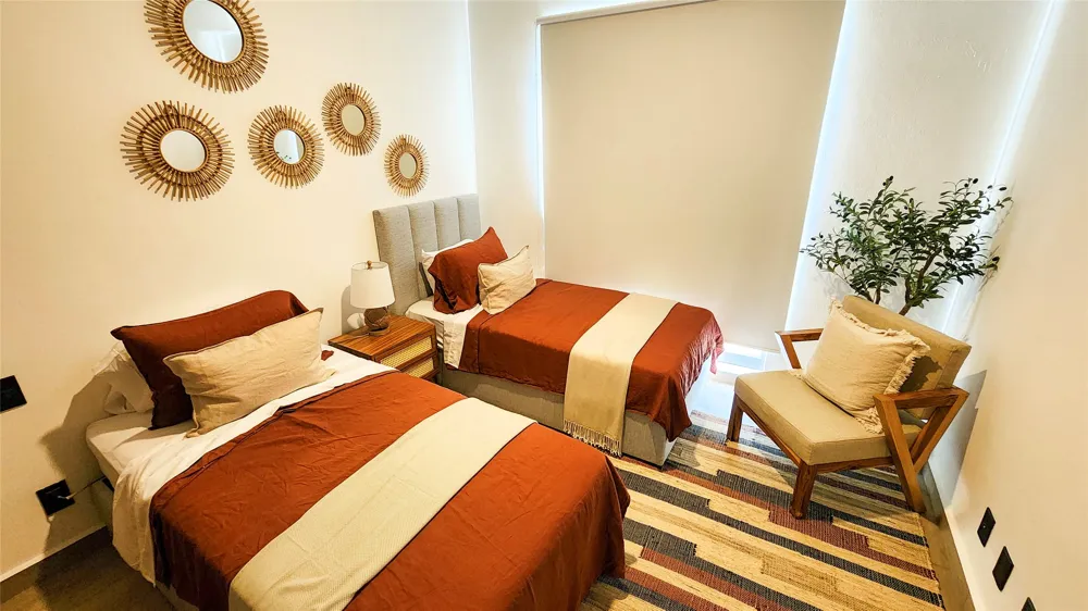 248 Manzana Lote 4 #B204 Playa del Carmen, OS 77718