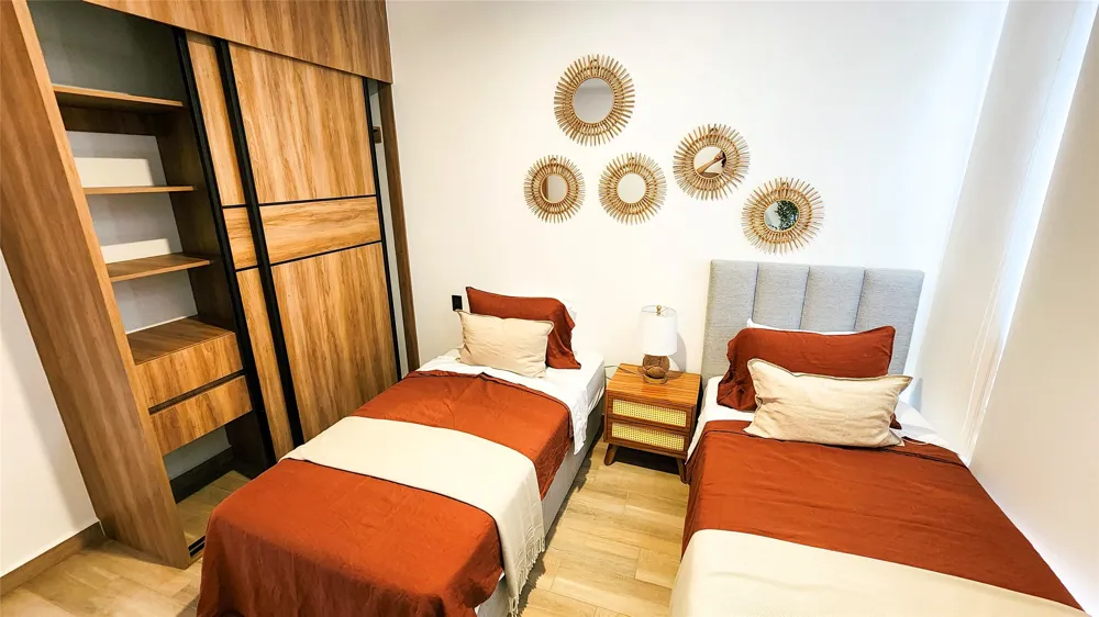 248 Manzana Lote 4 #B204 Playa del Carmen, OS 77718