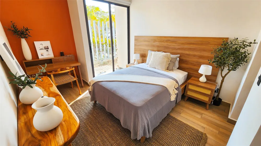 248 Manzana Lote 4 #B204 Playa del Carmen, OS 77718