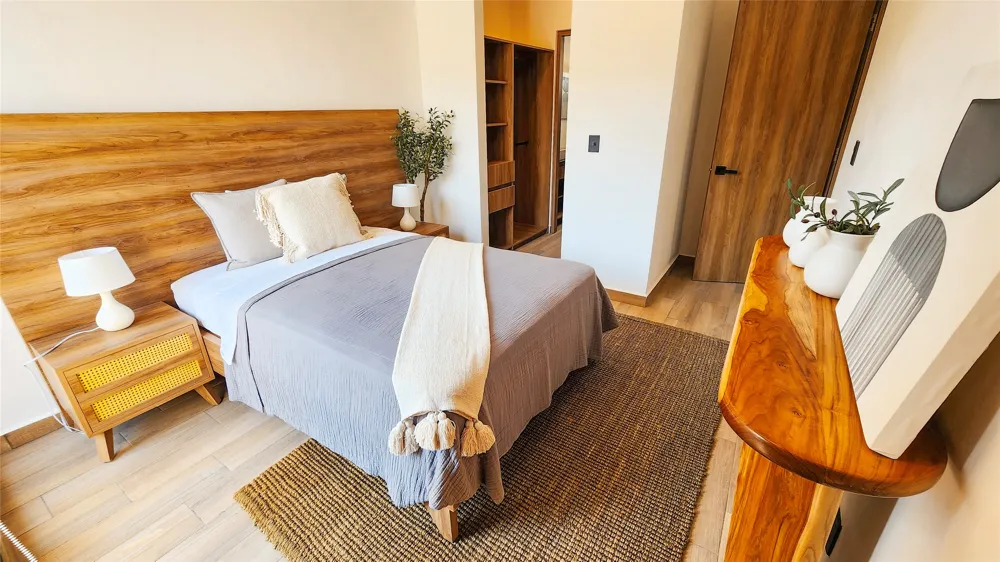 248 Manzana Lote 4 #B204 Playa del Carmen, OS 77718