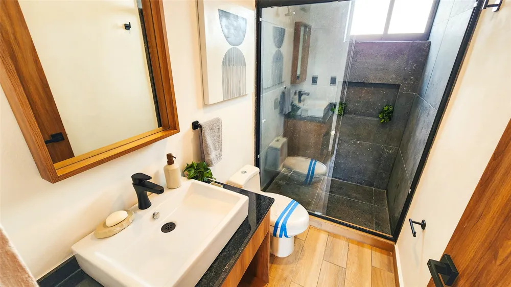 248 Manzana Lote 4 #B204 Playa del Carmen, OS 77718