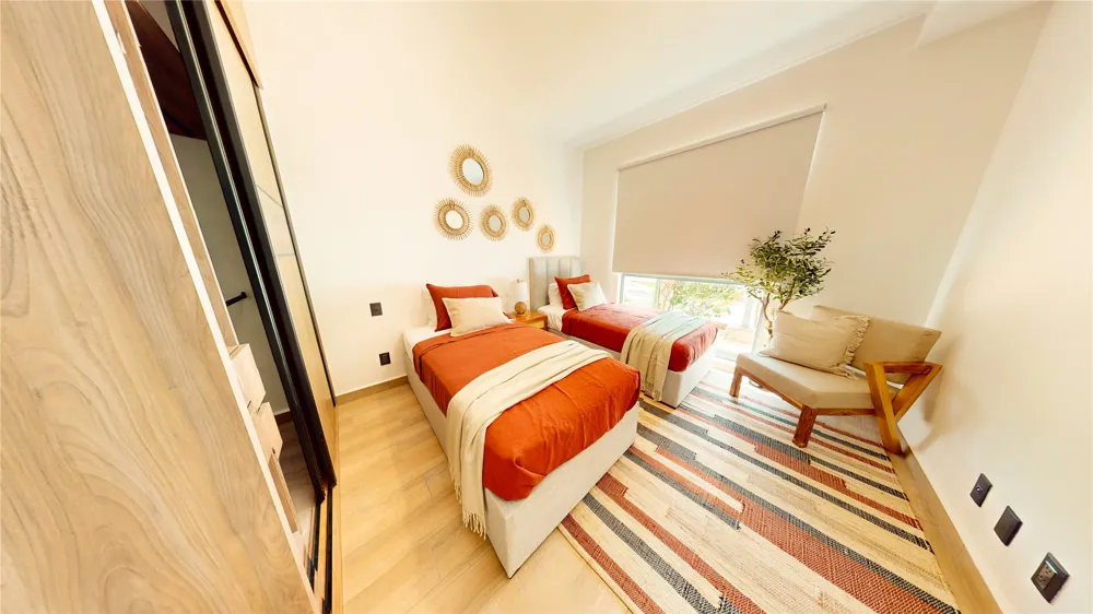 248 Manzana Lote 4 #B204 Playa del Carmen, OS 77718