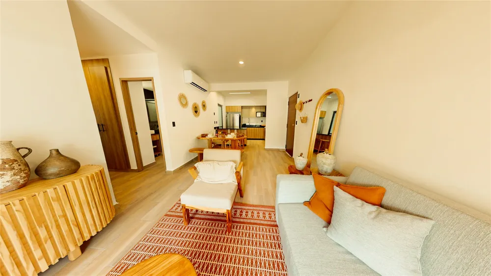 248 Manzana Lote 4 #B204 Playa del Carmen, OS 77718