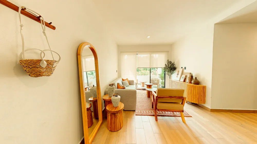 248 Manzana Lote 4 #B204 Playa del Carmen, OS 77718