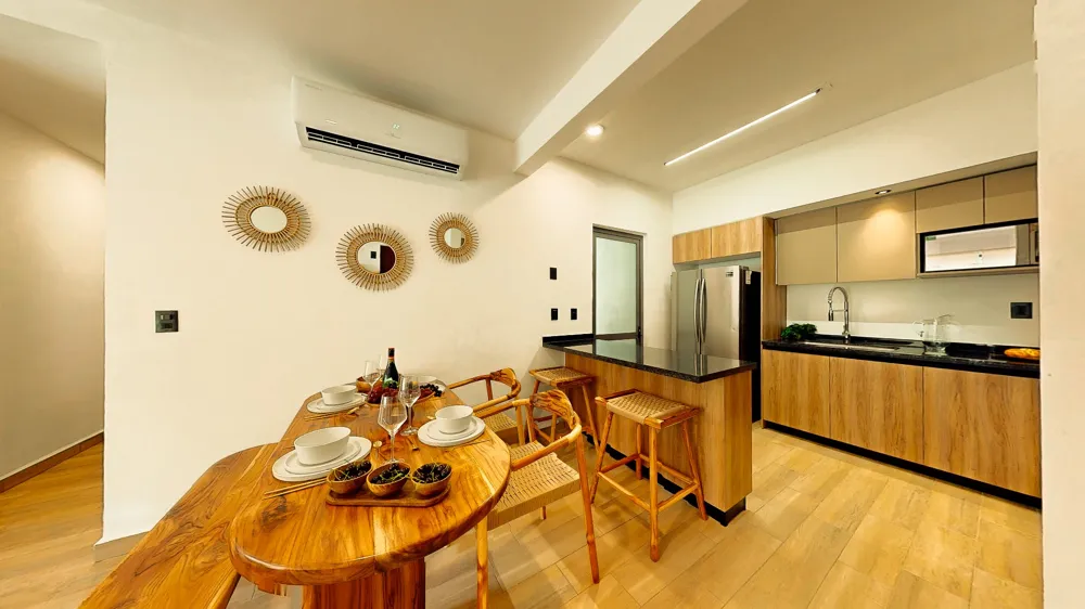 248 Manzana Lote 4 #B204 Playa del Carmen, OS 77718