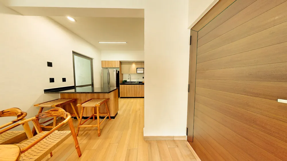 248 Manzana Lote 4 #B204 Playa del Carmen, OS 77718
