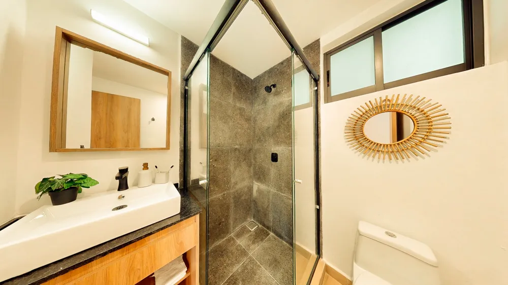 248 Manzana Lote 4 #B204 Playa del Carmen, OS 77718