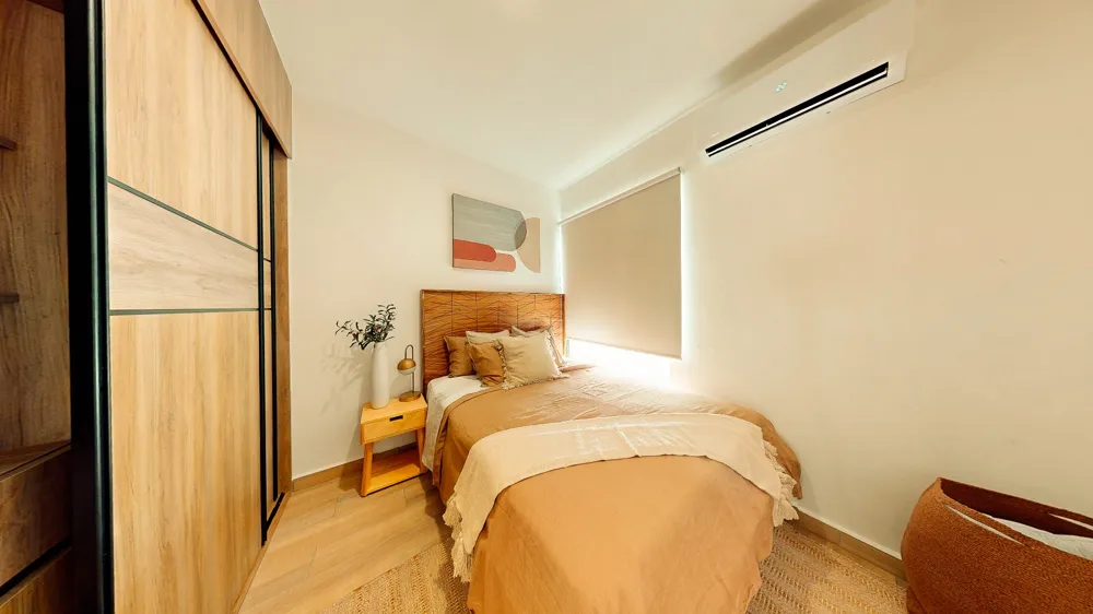 248 Manzana Lote 4 #B204 Playa del Carmen, OS 77718