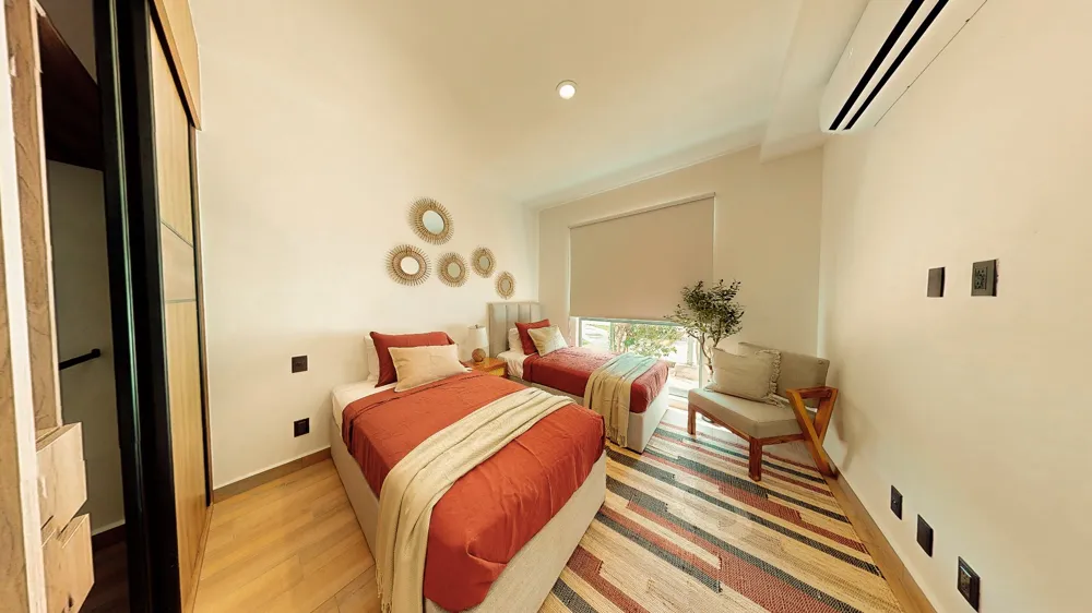 248 Manzana Lote 4 #B204 Playa del Carmen, OS 77718