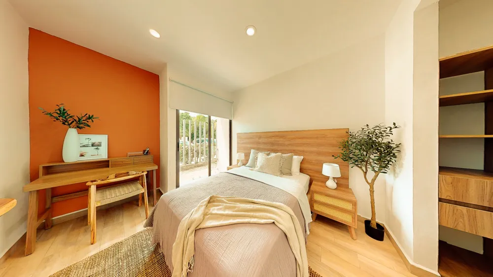 248 Manzana Lote 4 #B204 Playa del Carmen, OS 77718